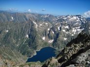 Lago del Chiotas