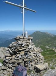 La croce 