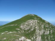 Cima della Fascia 