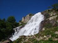 Cascata del pisciai