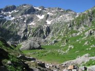 In alto a sx. Giavino e Mionda