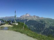 La madonnina...