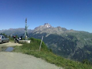 La madonnina...