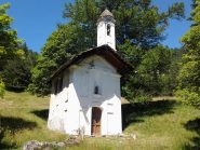 Chiesetta di Goudissard