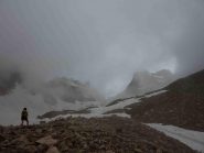 verso il Tamier Pass