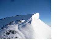 In vista della croce..