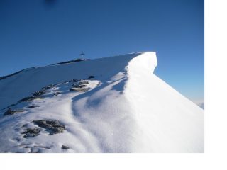 In vista della croce..