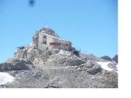 La Planurahutte..