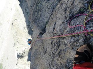 uscita L6 artif della mellano-perego