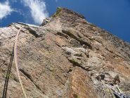 L9 sul filo di spigolo