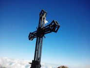 Cima Sud dell'Argentera