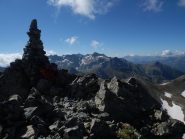 ometto della Cima Bal