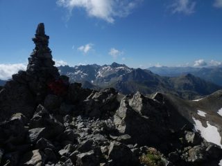 ometto della Cima Bal