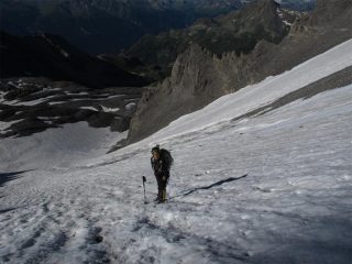 Nel canale,è chiaro che non sono 40°.............
