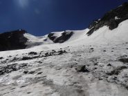 11 - a bordo ghiacciaio