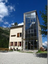 Rifugio del Malinvern 2