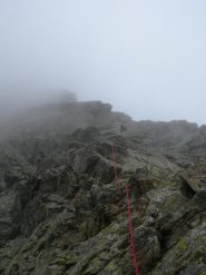 dalla sosta degli angeli