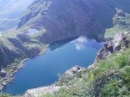 Bellissimi scorci salendo