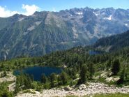 Laghi Martel e Nero