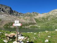 Lago d'Aver soprano