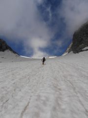 05 - inizio del ghiacciaio