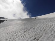 07 - verso la spalla di cresta