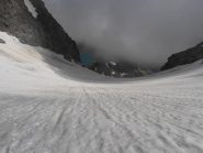 06 - da metà pendio sguardo indietro