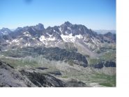 Brec e Aig. de Chabeyron..dalla Pointe Haute de Mary..