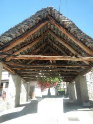 lavatoio ad Altoggio