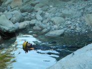 h.5 pm...calma piatta