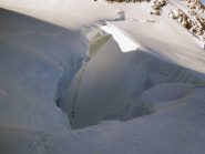 terminale sotto la silbersattel