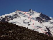 itinerario da roterboden