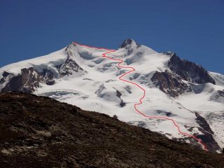 itinerario da roterboden