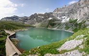 Lago d'Avino