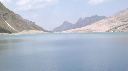 mare valdotaine