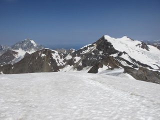 Panoramica Gran Zebrù,Cevedale