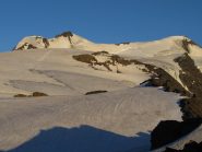 Zufall Spitze e Cevedale