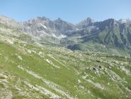 DAL GRAMPA AI DENTI DEL BROGLIO