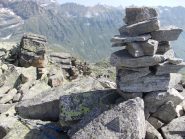 OMINO E TRIANGOLINO DI VETTA