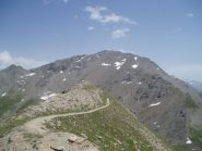 la Clairy dall'alto