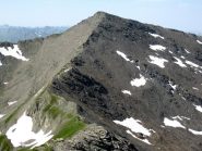 Il Grand Queryon dal Frappier