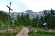 ingresso Alpe Veglia