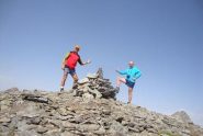Punta Leppe mt. 3305