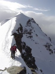 panoramica ed esposta