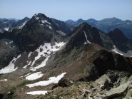 Verso Testa di Tablasses e del Claus