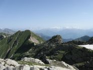 monte facciabella e rosa