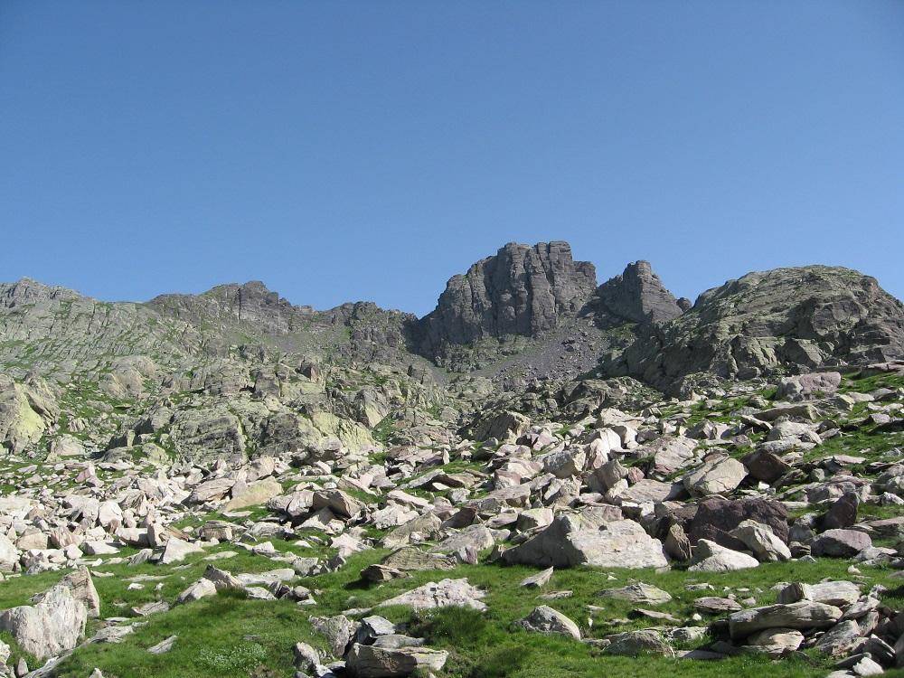 Mont e Rocher des Merveilles 