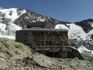 Rifugio dei Conscrits