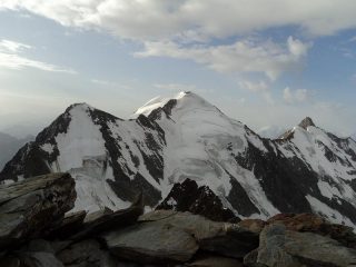 Aig.lle de Tré La Tete