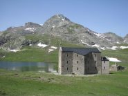 Santuario del Miserin